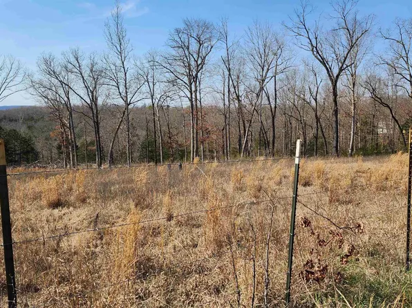 TRACT C S Woods Blvd #A, Bull Shoals, AR 72619