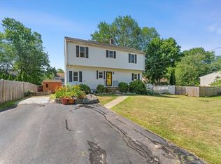 42 Dewey Ave, Brockton, MA 02301