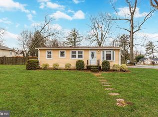 5953 Sunset Ave, Baltimore, MD 21207