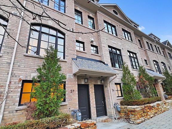 2nd image of 80 Daisy Ave #27
