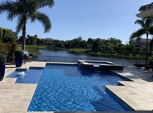 8272 Canopy Ter, Parkland, FL 33076