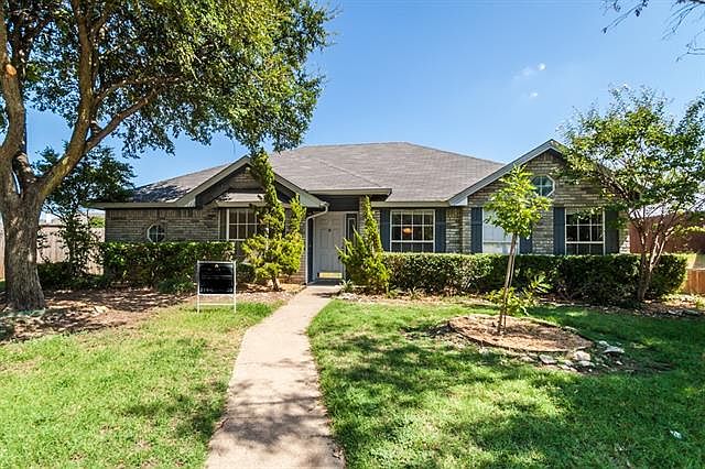 1st image of 7404 Saddleridge Dr