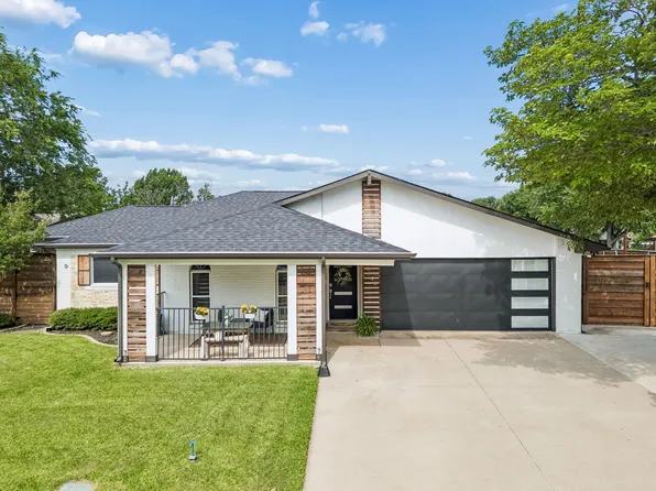 3118 Abbey Cv, Carrollton, TX 75007