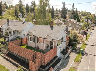 4359 SW Willow St, Seattle, WA 98136