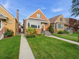 5421 S Kildare Ave, Chicago, IL 60632