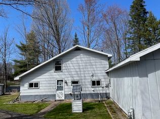 17451 McCaslin Dr, Townsend, WI 54175