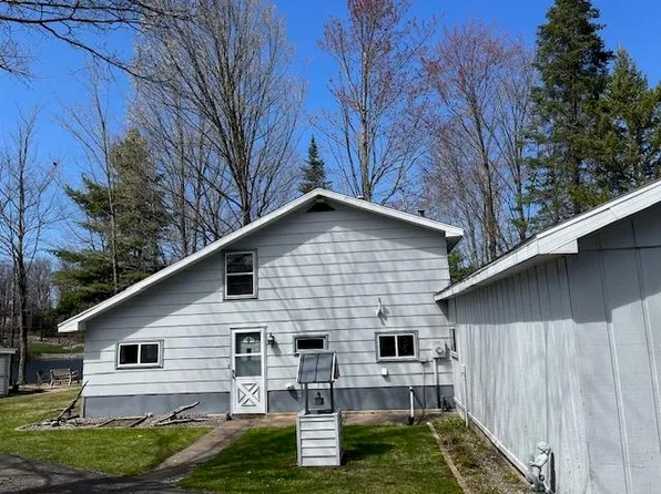 17451 McCaslin Dr, Townsend, WI 54175
