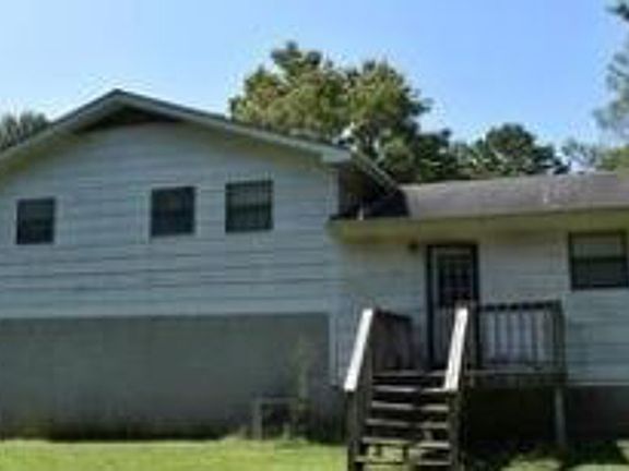 Property Rear View