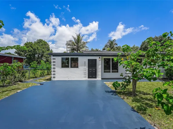 851 NW 146th St, Miami, FL 33168