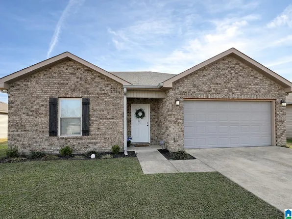 9931 Lenox Cir, Tuscaloosa, AL 35405