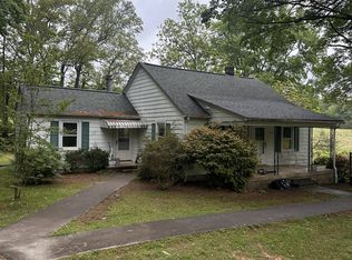 5256 Irish Rd, Chatham, VA 24531