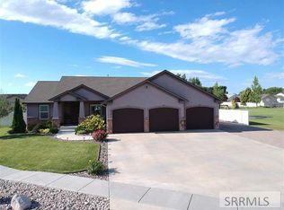 730 Dell Rd, Chubbuck, ID 83202