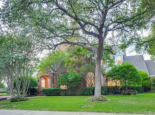 5305 Harbor Town Dr, Dallas, TX 75287