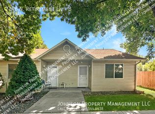 2746 N Retirement Ln #B, Boise, ID 83704