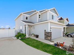 3500 Willow Dr, Evans, CO 80620