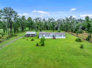 1060 Smith St, DEQUINCY, LA 70633