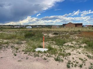 523 E Platteville Blvd, Pueblo West, CO 81007