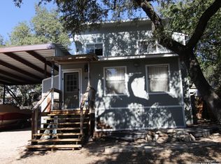 1468 Pebble Beach Rd, Lakehills, TX 78063