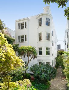 1914 Pine St APT 7, San Francisco, CA, 94109