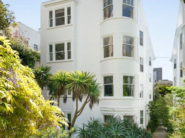 1914 Pine St APT 7, San Francisco, CA 94109