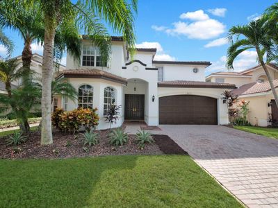 8273 Emerald Winds Circle, Boynton Beach, FL, 33473