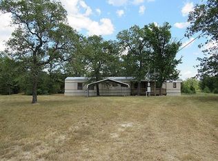 17470 Private Road 4016, Somerville, TX 77879