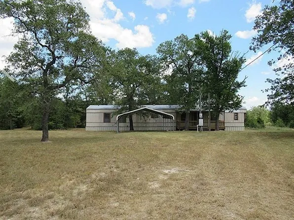17470 Private Road 4016, Somerville, TX 77879