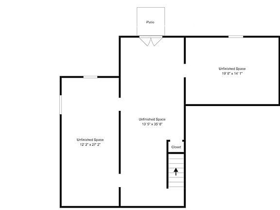 2nd image of 3386 Woodlaurel Dr