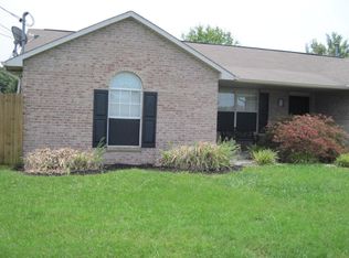 1000 Pompeii Ln, Knoxville, TN 37918