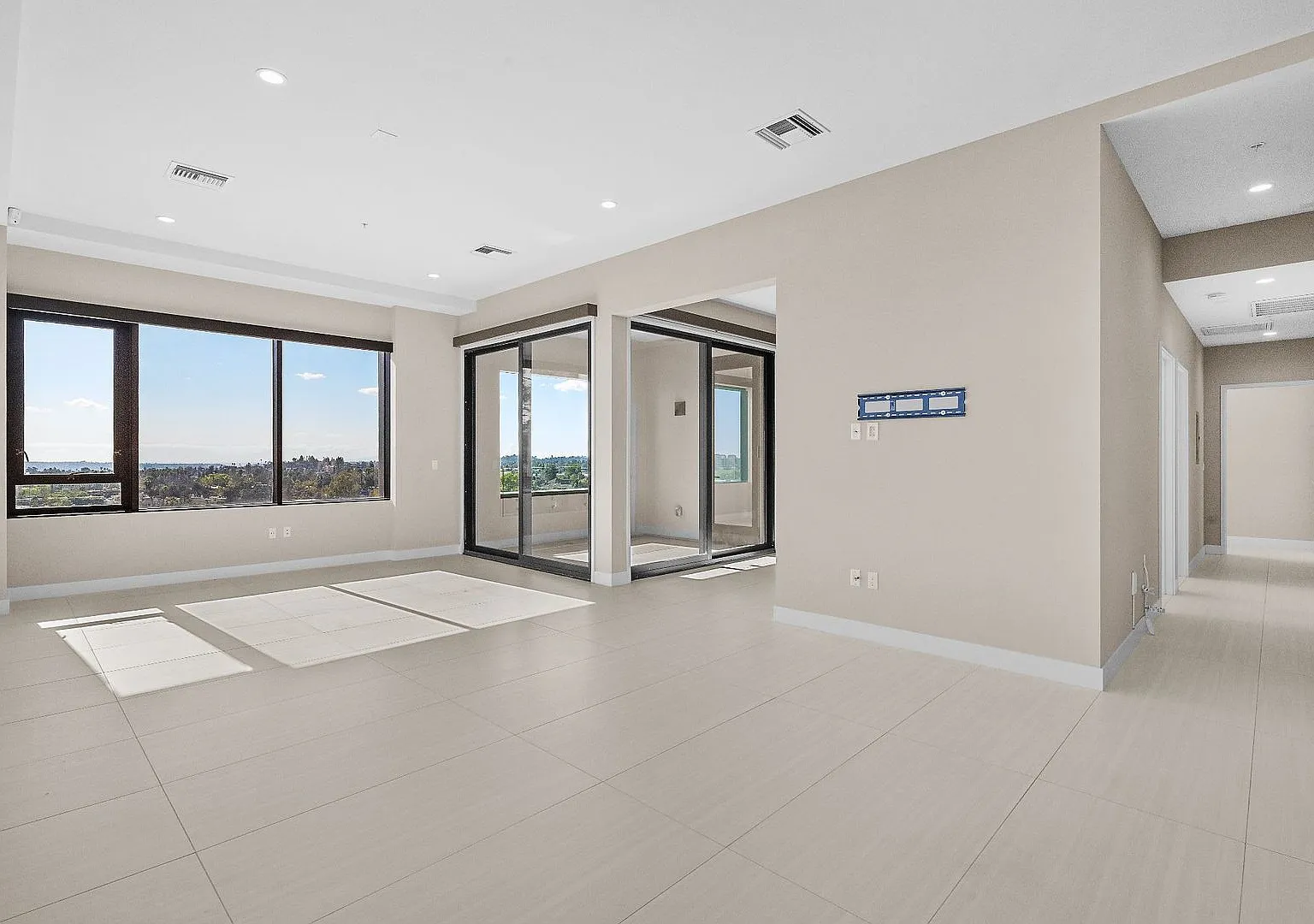 Luxurious New Development Condo with Unobstructed Views, Toto Bidets, and Smart Home Features — Photo 3