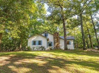 273 Ouachita Rd #54, Camden, AR 71701