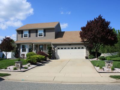 22 Village Dr, Lumberton, NJ, 08048