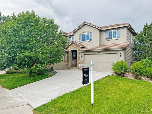 6071 S Oswego Street, Greenwood Village, CO 80111