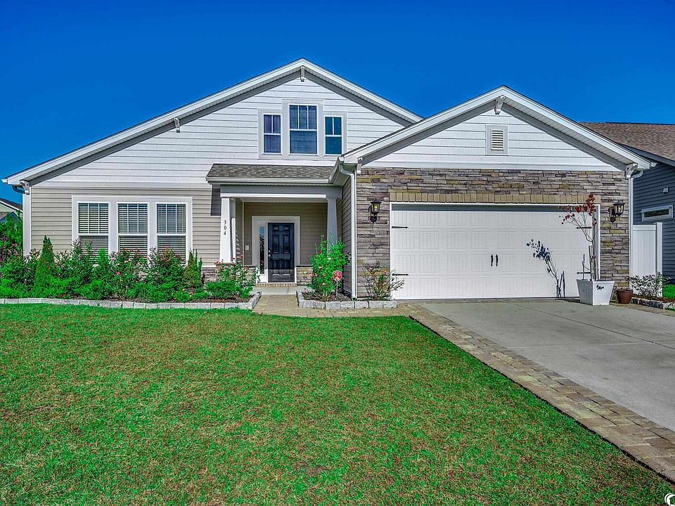 304 Copper Leaf Dr, Myrtle Beach, SC 29588 MLS 2321297 Zillow