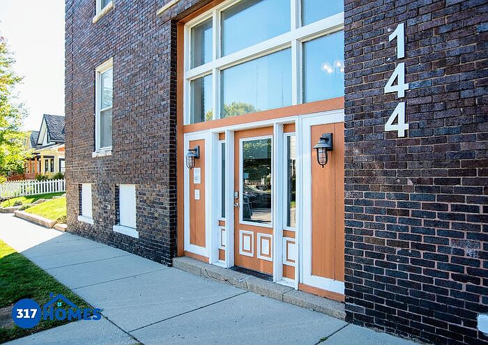 1st image of 144 N Arsenal Ave APT 3