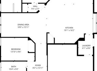 805 Lake Worth Trl, Little Elm, TX 75068