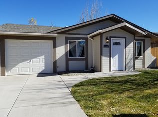 418 1/2 Wedgewood Ave, Grand Junction, CO 81504