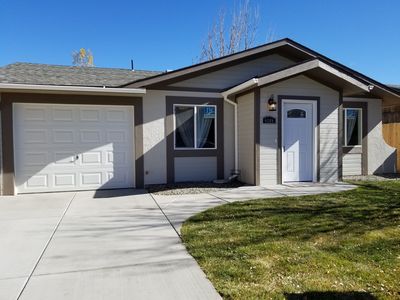418 1/2 Wedgewood Ave, Grand Junction, CO, 81504