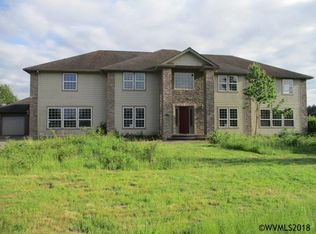 2580 Quartz St NE, Keizer, OR 97303