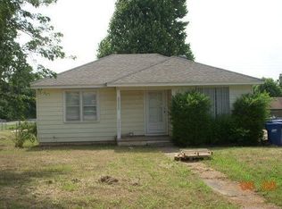 323 S Price Ave, Chandler, OK 74834
