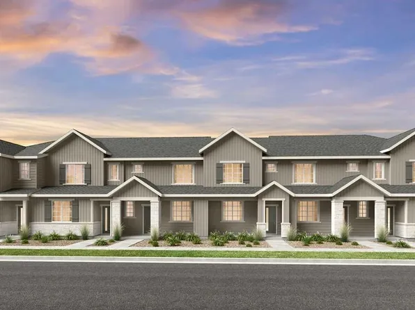 6820 Parterre Parkway #2, Thornton, CO 80602