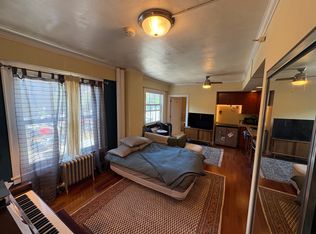 1005 SW Park Ave UNIT 401, Portland, OR 97205