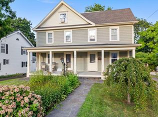 20 Fairview Ave, Ridgefield, CT 06877