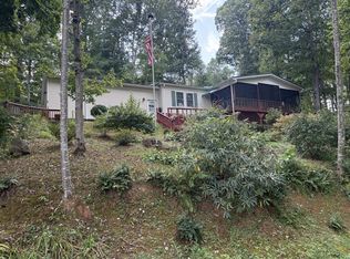 627 Hiland Park Ln, Franklin, NC 28734