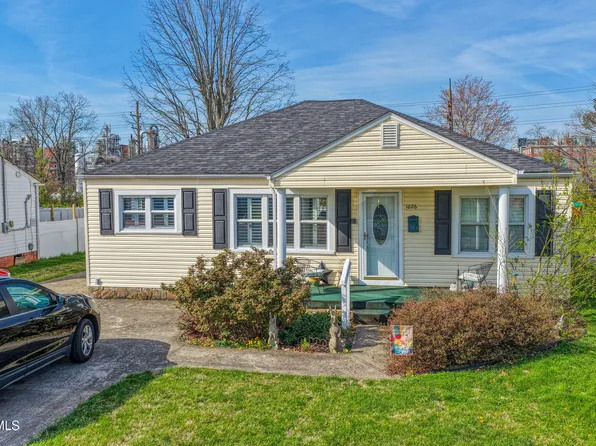 1826 Kenwood Rd, Kingsport, TN 37664