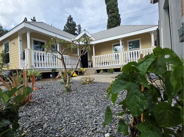 402 E Pne, Santa Ana, CA 92701