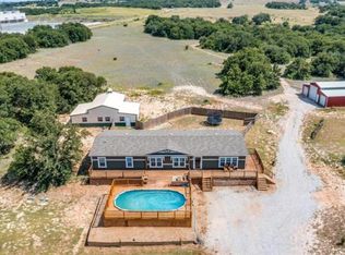 3312 Henderson Ranch Rd, Bridgeport, TX 76426