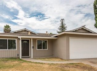 4495 Lullaby Ln, San Jose, CA 95111