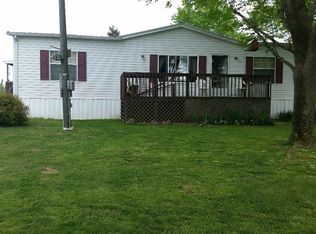 312 Whittle Rd, Russell Springs, KY 42642