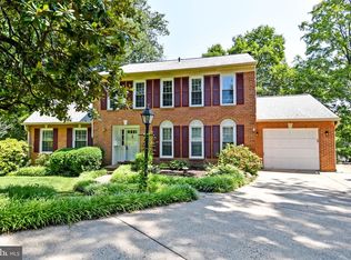 4900 Tarheel Way, Annandale, VA 22003